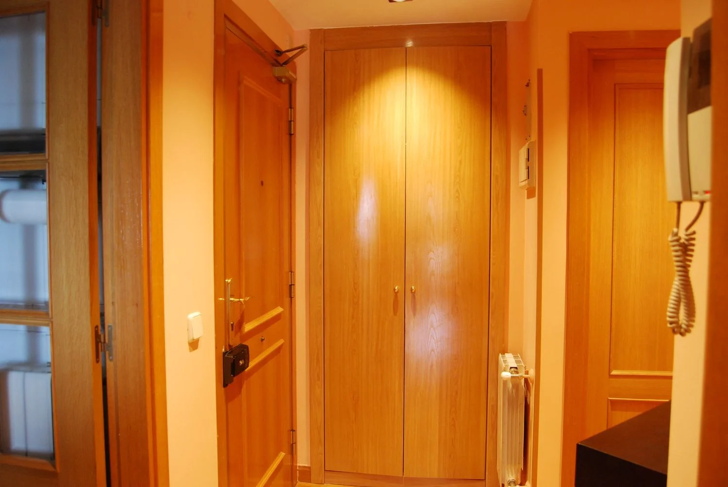 Piso en calle de Nicolás Salmerón, 32 - Foto 7