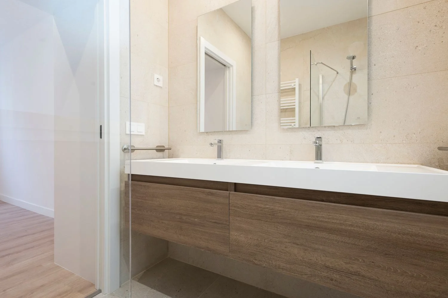 Piso en calle de Jorge Juan, 74 - Foto 20