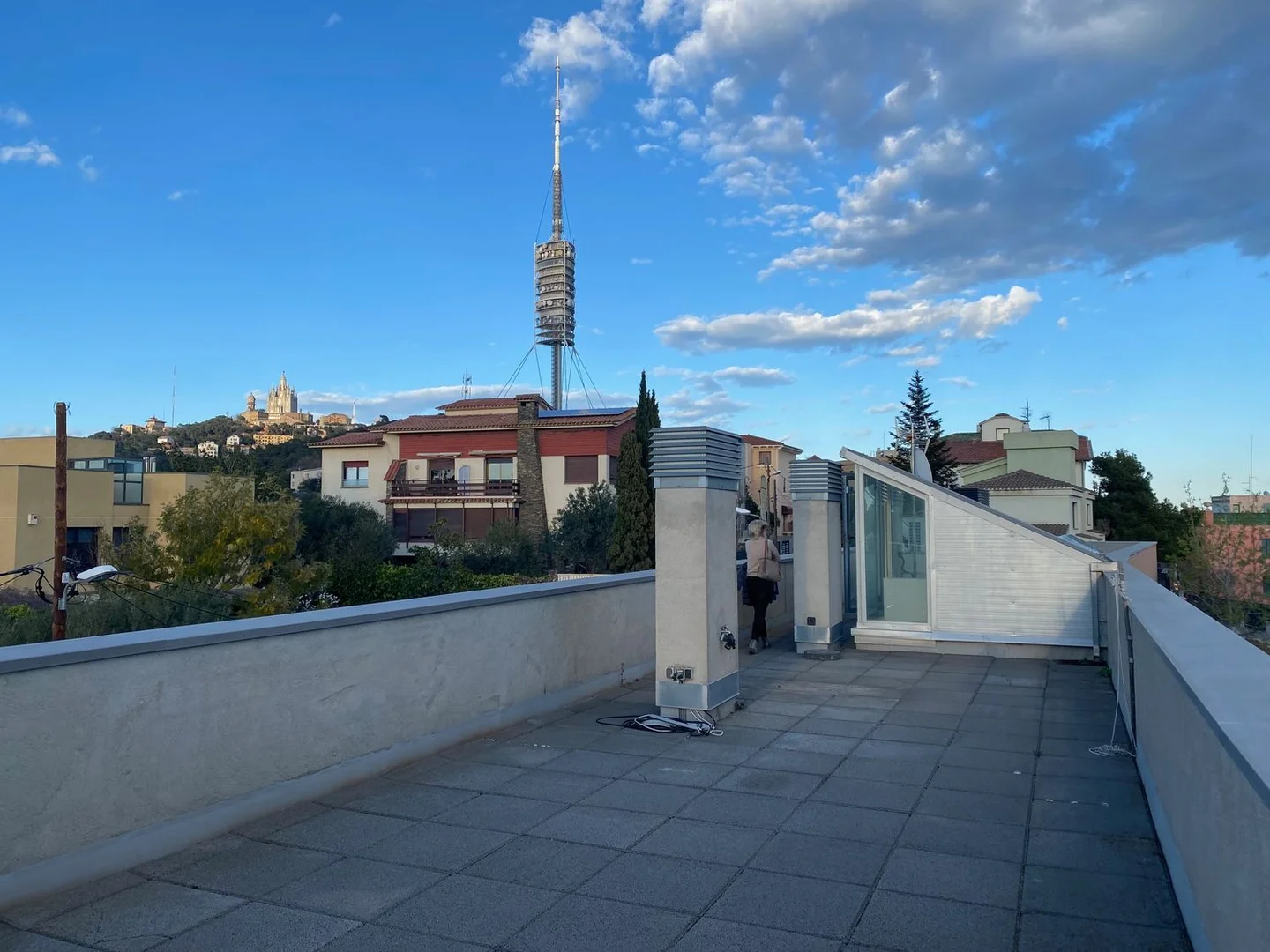 Ático en Barrio Vallvidrera - El Tibidabo i les Planes - Foto 20