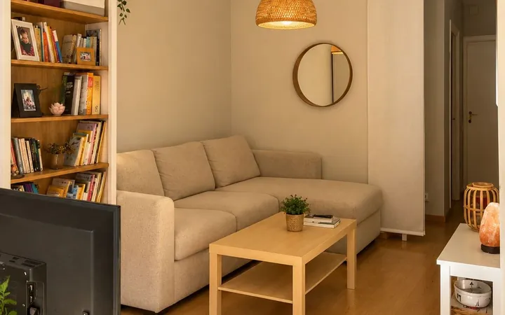 Piso en Vila de Gràcia, Vila de Gràcia - Foto 4