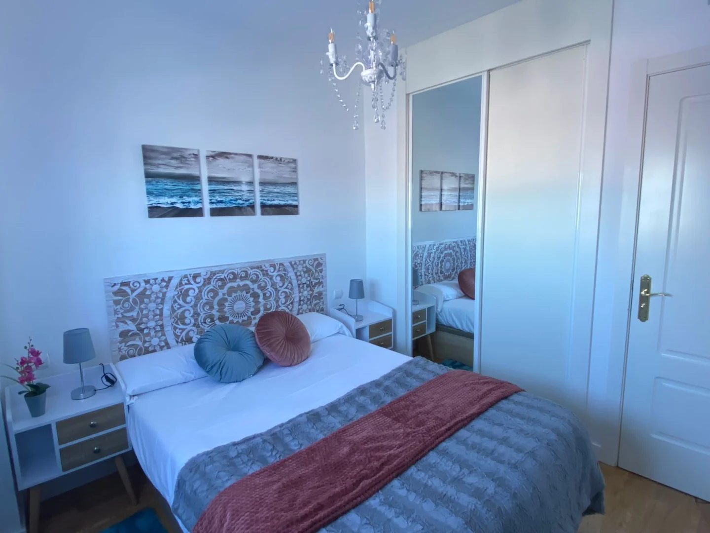 Piso en Pirra, 44, Rejas - Foto 16