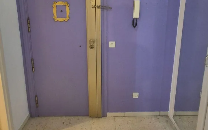Piso en Calle de Carlos Solé, 8, Portazgo - Foto 1