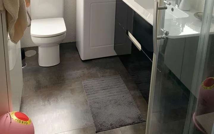 Piso en Calle de blasco de garay, 57, Gaztambide - Foto 17