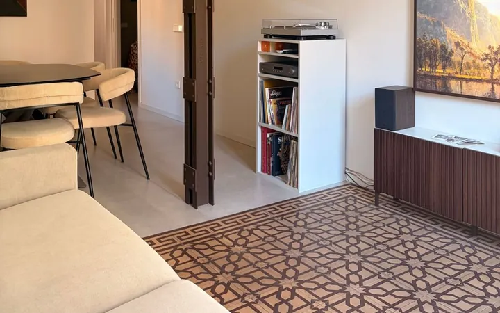 Piso en Paseo de las Delicias, 28, Palos de la Frontera - Foto 1