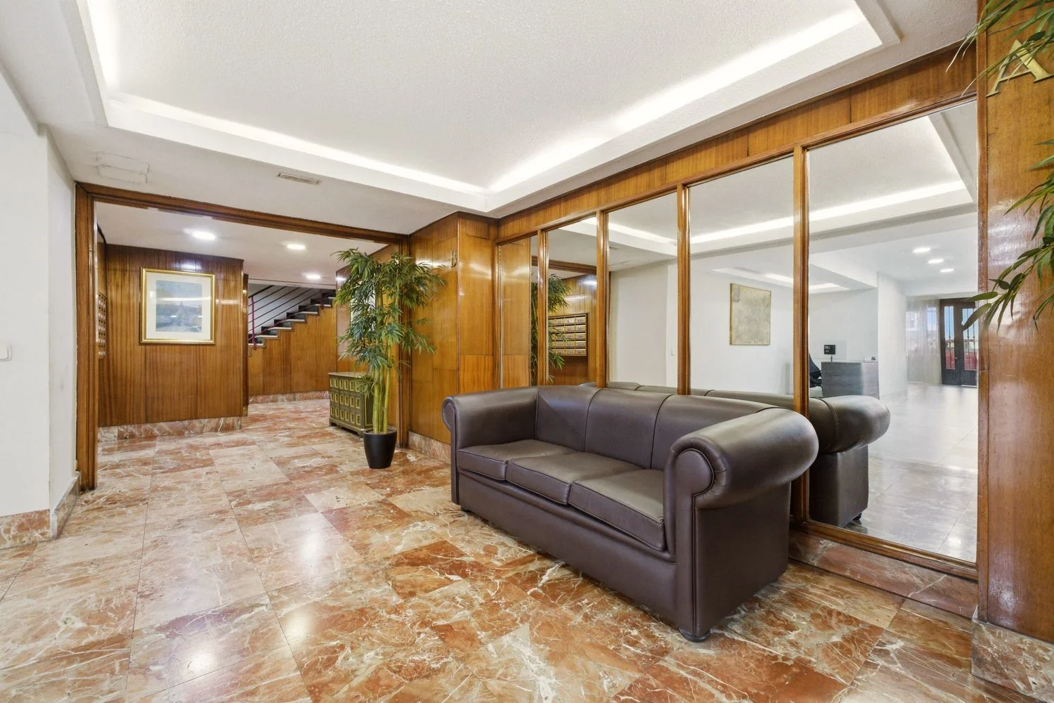 Alquiler de piso en Nuevos Ministerios-Ríos Rosas - Foto 39