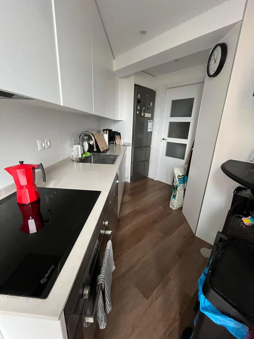 Piso en calle de San Marcelo, 22 - Foto 21