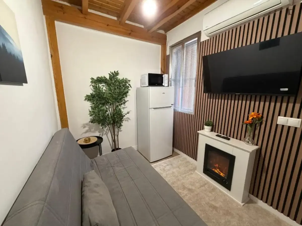Apartamento en  Madrid Capital - Foto 9