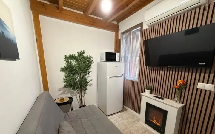 Apartamento en  Madrid Capital - Foto 9
