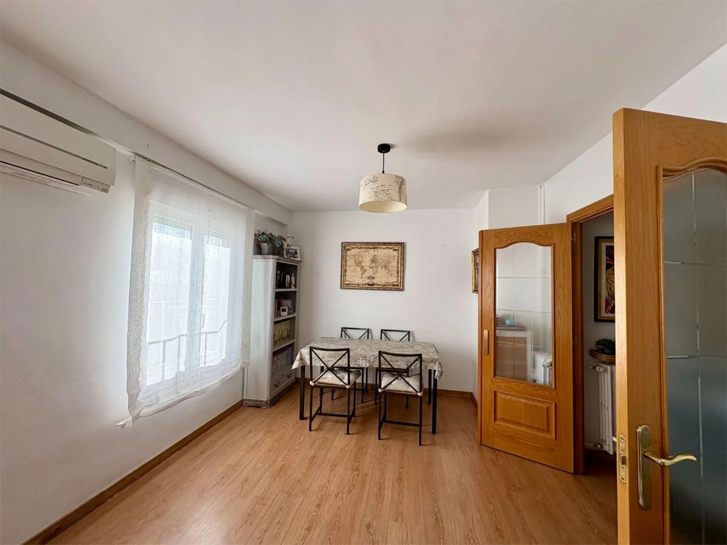 Piso en  Avenida de Alfonso XIII 105 - Foto 3