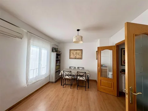 Piso en  Avenida de Alfonso XIII 105 - Foto 3