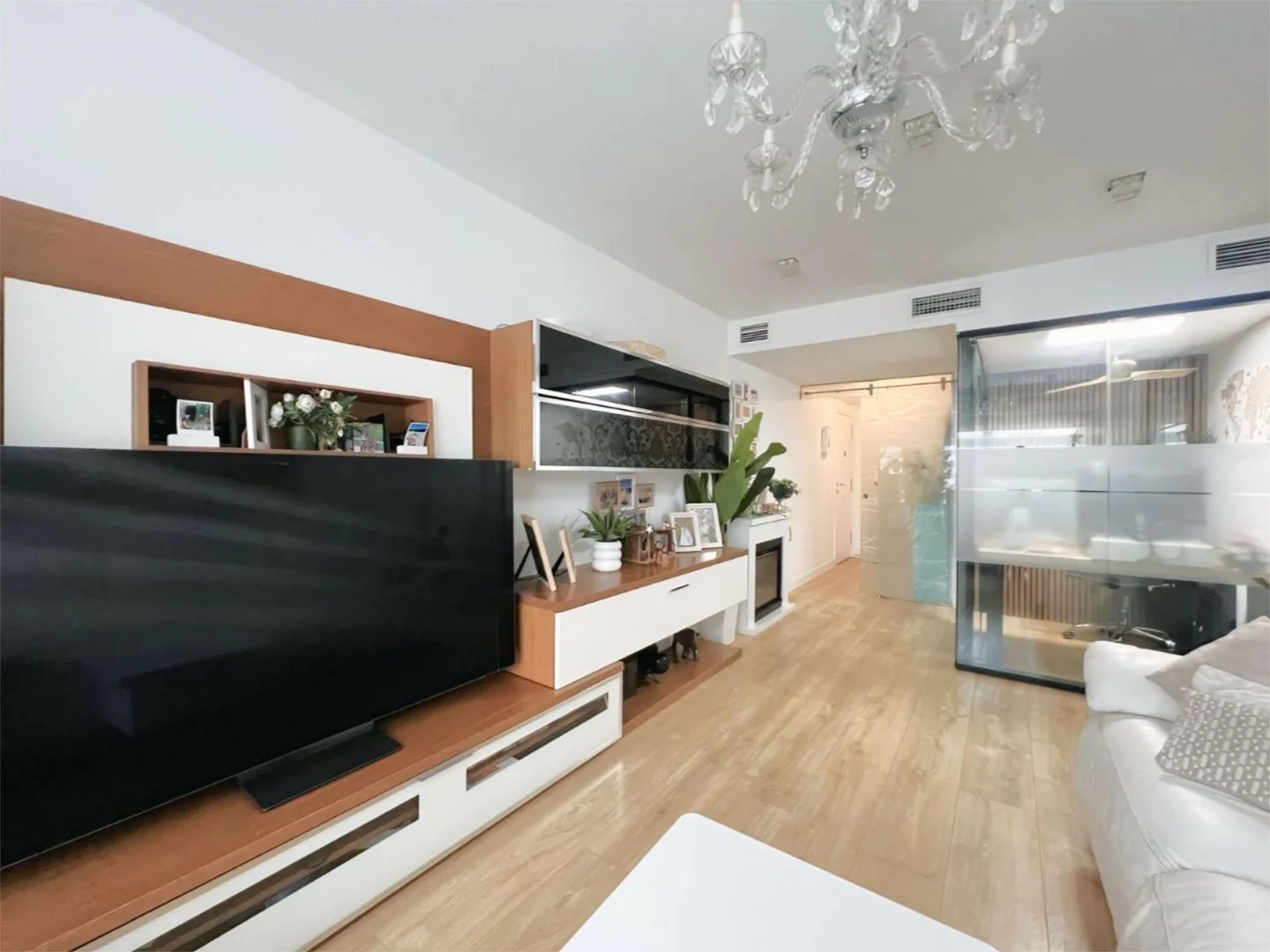 Ático en  Avenida del Monasterio de Silos 26 - Foto 13