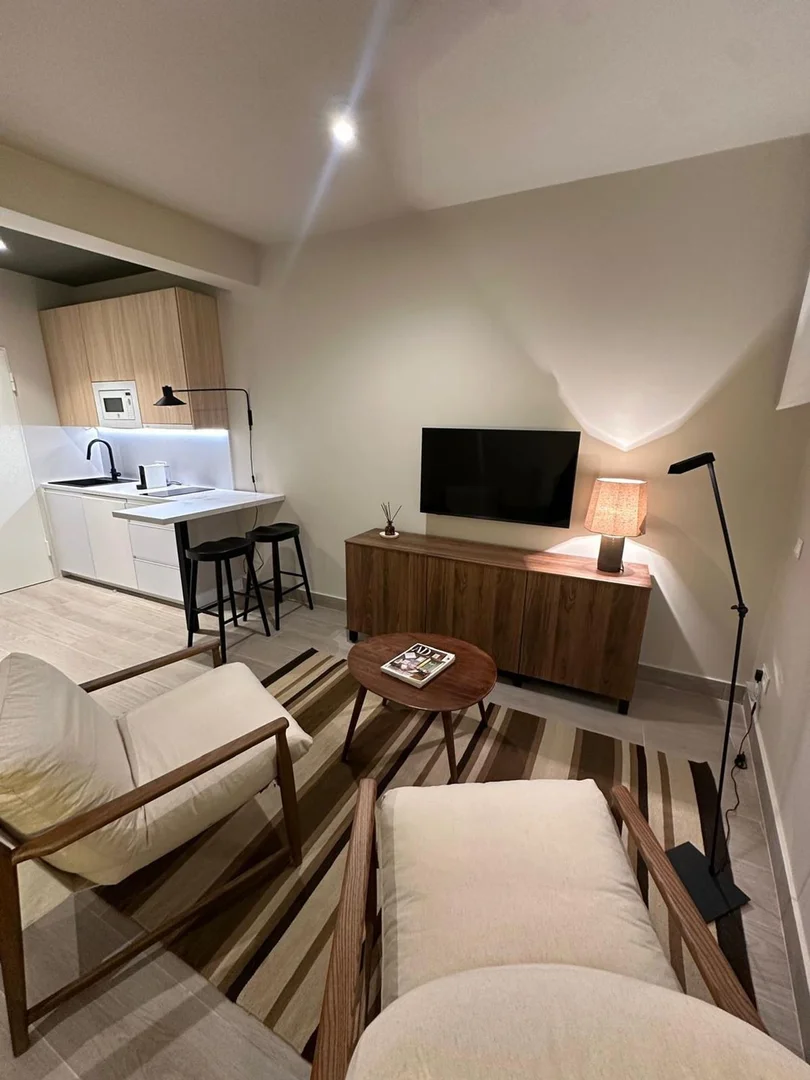 Estudio en calle de Ceferino Rodríguez, 17 - Foto 10