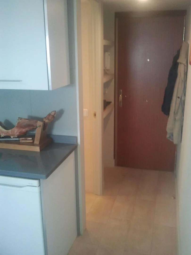 Estudio en Calle de Núñez de Balboa, 105, Castellana - Foto 11