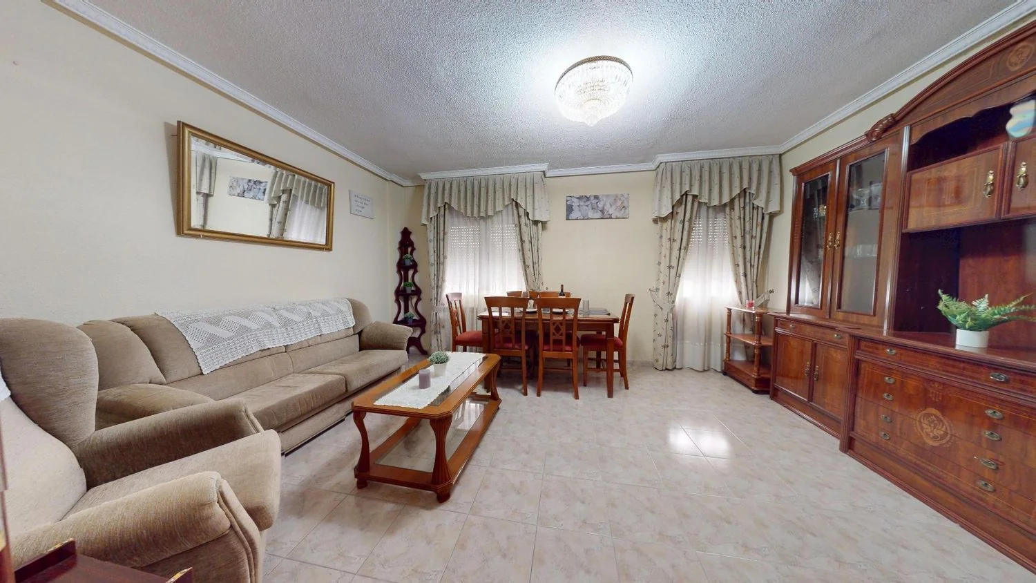 Piso en Calle de la Gavia Seca - Foto 8