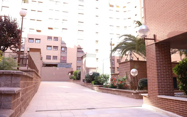 Piso en Calle de la Maquinilla, 14, Palomeras sureste - Foto 27