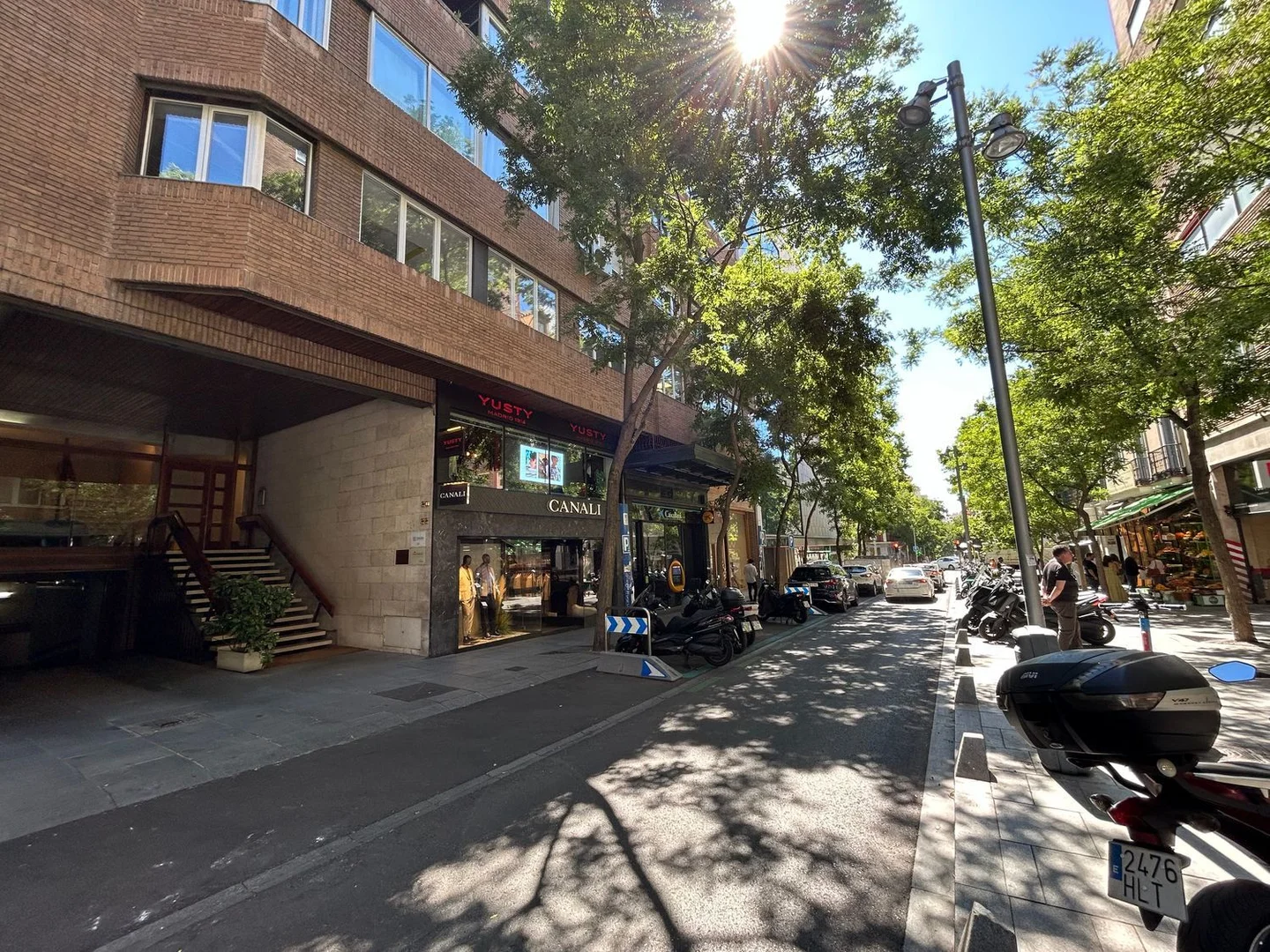 Piso en calle de Ayala, 20 - Foto 37