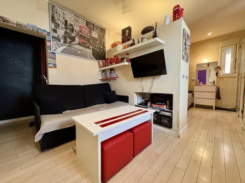 Estudio en  Calle del Cardenal Cisneros 33 - Foto 4