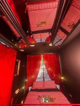 Estudio en calle d'Enric Casanovas, 8 - Foto 16