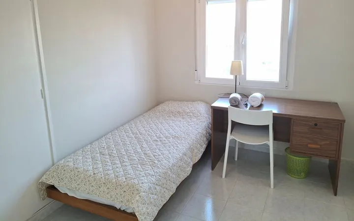 Piso en Calle de Rueza, 32, Lucero - Foto 32