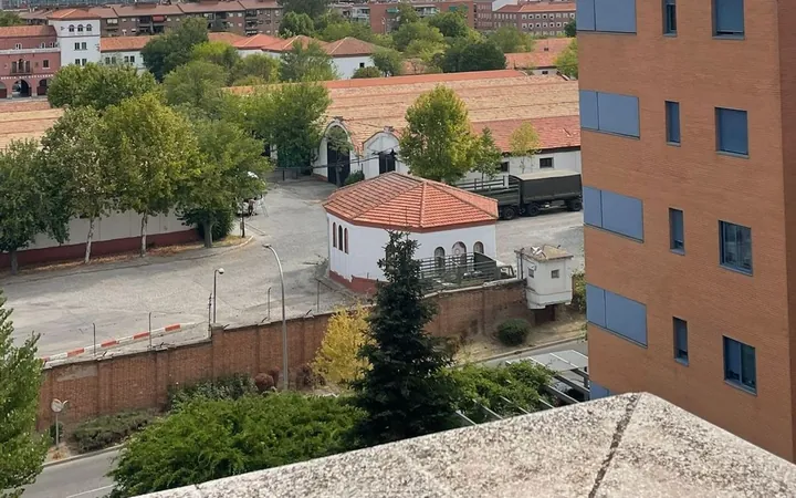 Ático en Calle de Albalá, 12, Simancas - Foto 25