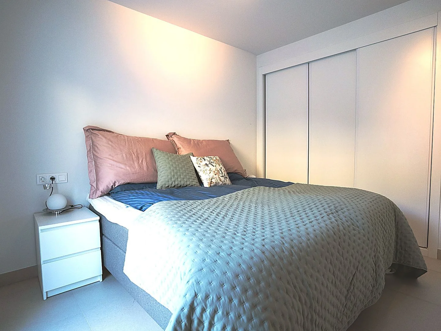 Piso en Urbanizacion Cortijo Colorado, 1 o - Foto 16