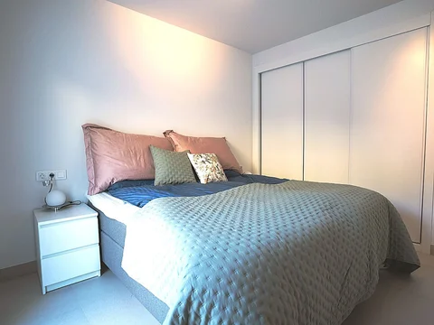 Piso en Urbanizacion Cortijo Colorado, 1 o - Foto 16