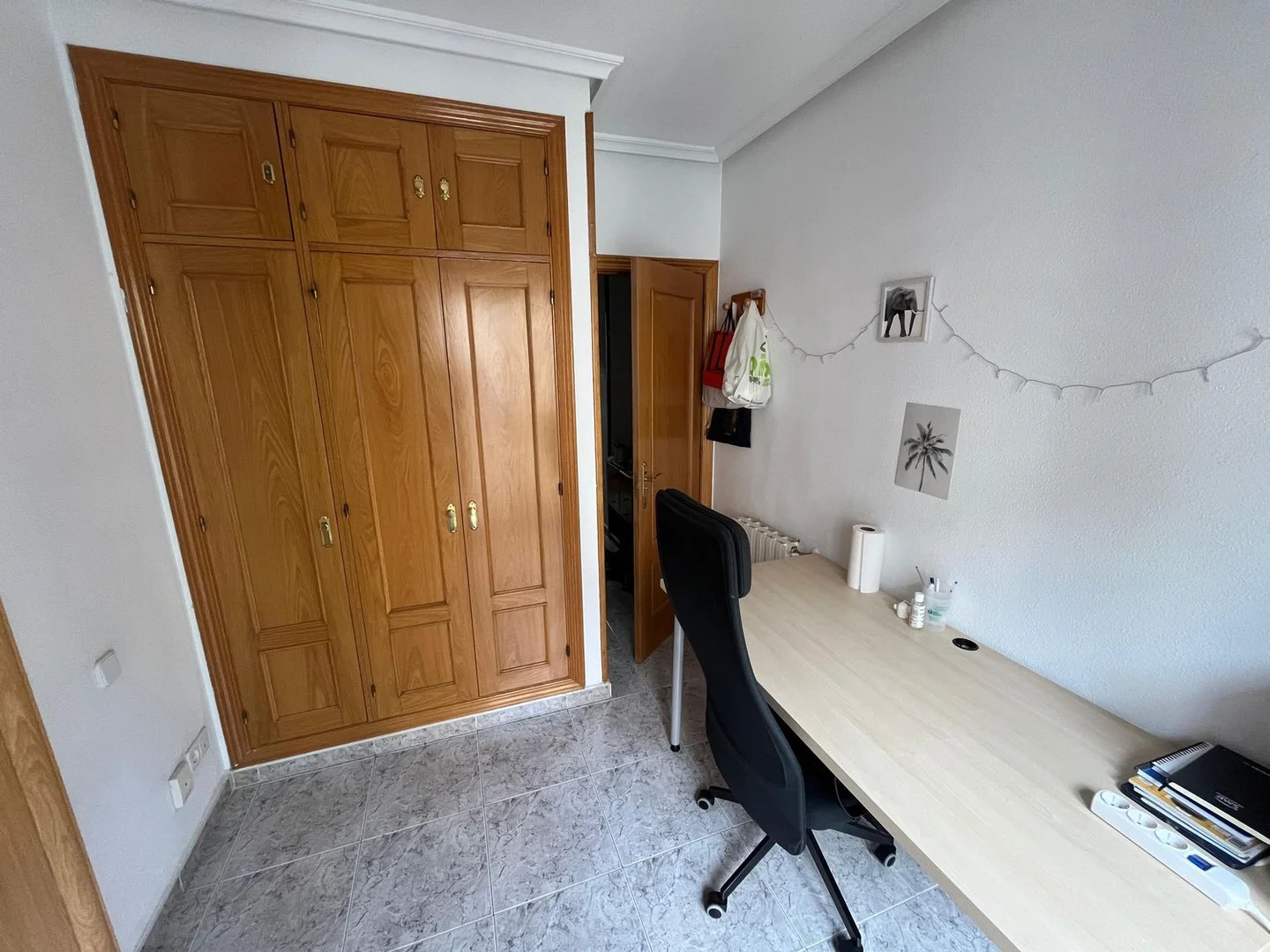 Piso en calle del Divino Pastor, 25 - Foto 15