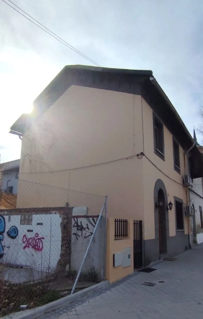 Chalet pareado en avenida de Ramón y Cajal, 62 - Foto 2