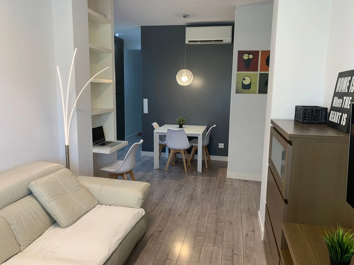 Piso en Barrio Concepción - Foto 1