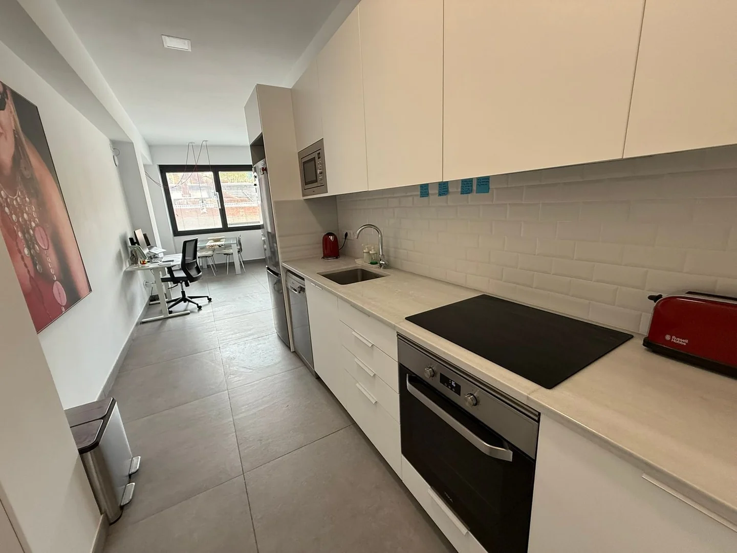 Piso en Calle de Pallars, El Parc i la Llacuna del Poblenou - Foto 11