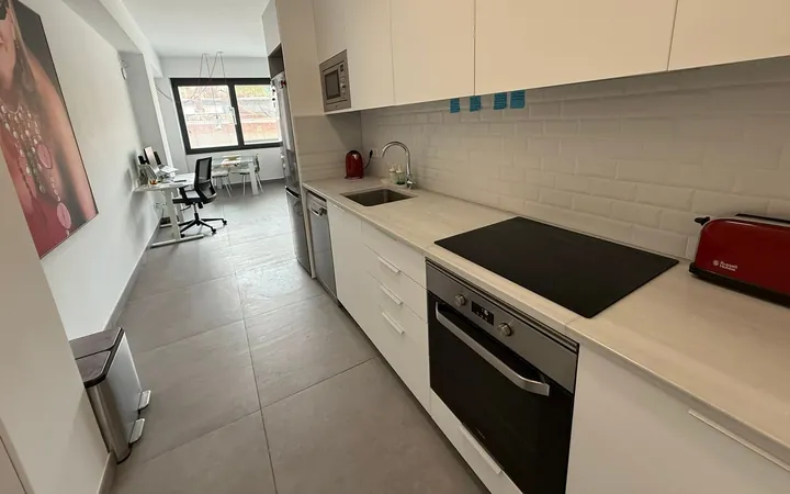 Piso en Calle de Pallars, El Parc i la Llacuna del Poblenou - Foto 11