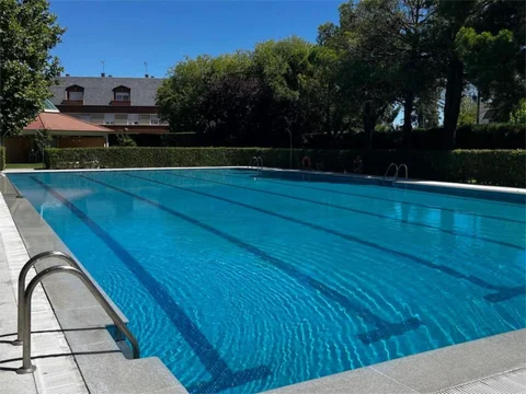 Piso en  Paseo de la Alameda de Osuna 50 - Foto 30