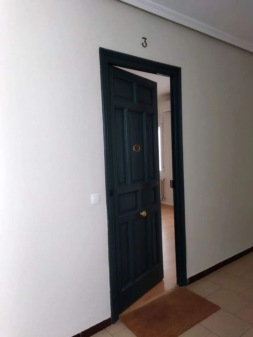 Piso en Calle del Príncipe de Vergara, 56, Lista - Foto 9