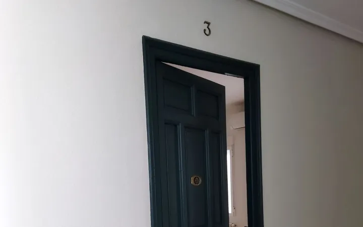 Piso en Calle del Príncipe de Vergara, 56, Lista - Foto 9