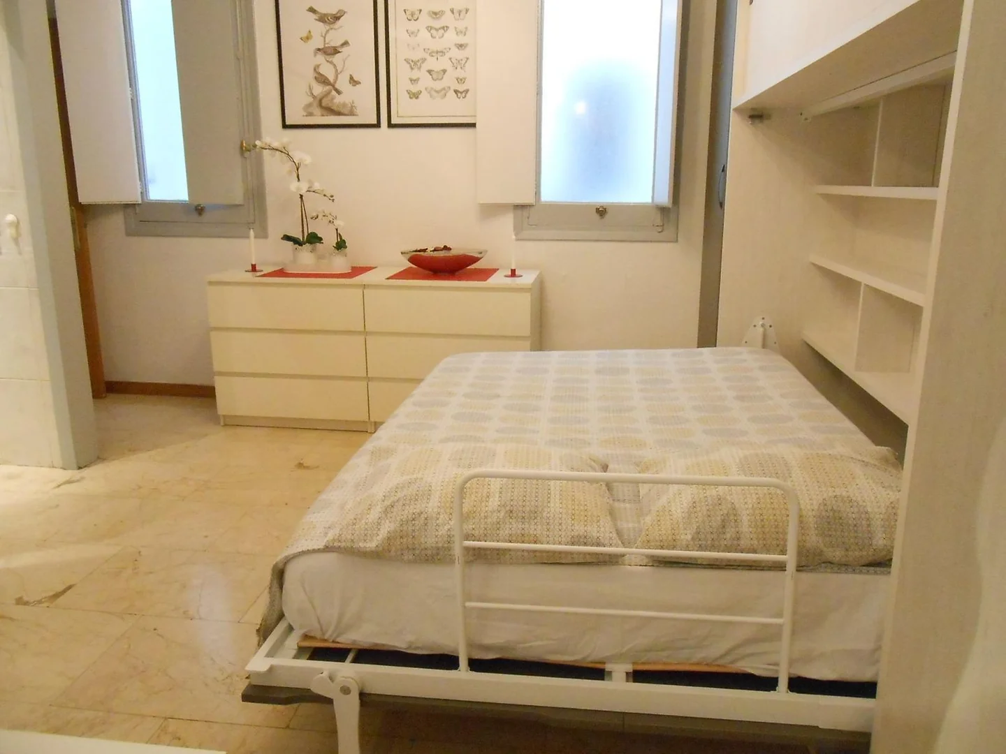 Estudio en Calle de José Ortega y Gasset, Lista - Foto 14