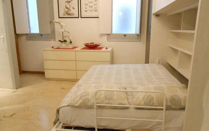 Estudio en Calle de José Ortega y Gasset, Lista - Foto 14