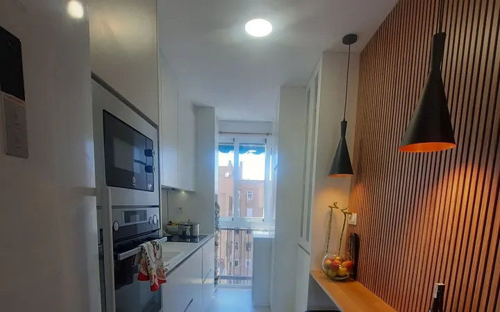 Piso en Calle de Valdesangil, 67, Valdezarza - Foto 3