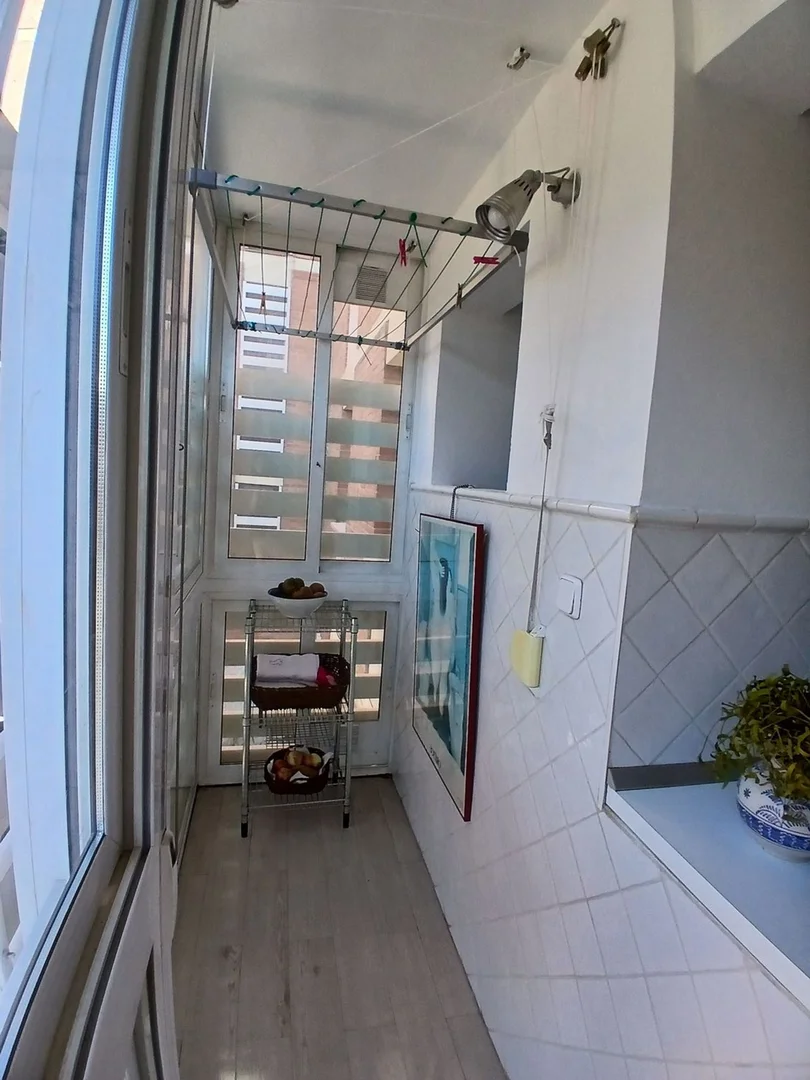 Piso en Barrio Bernabéu-Hispanoamérica - Foto 16