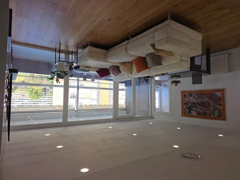 Piso en Calle de Sabino Arana, 34 - Foto 6