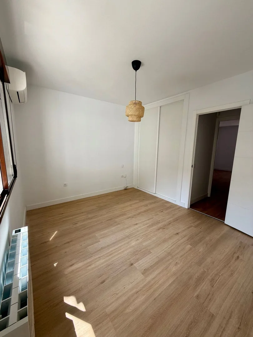 Piso en calle de Juan Boscán, 48 - Foto 1