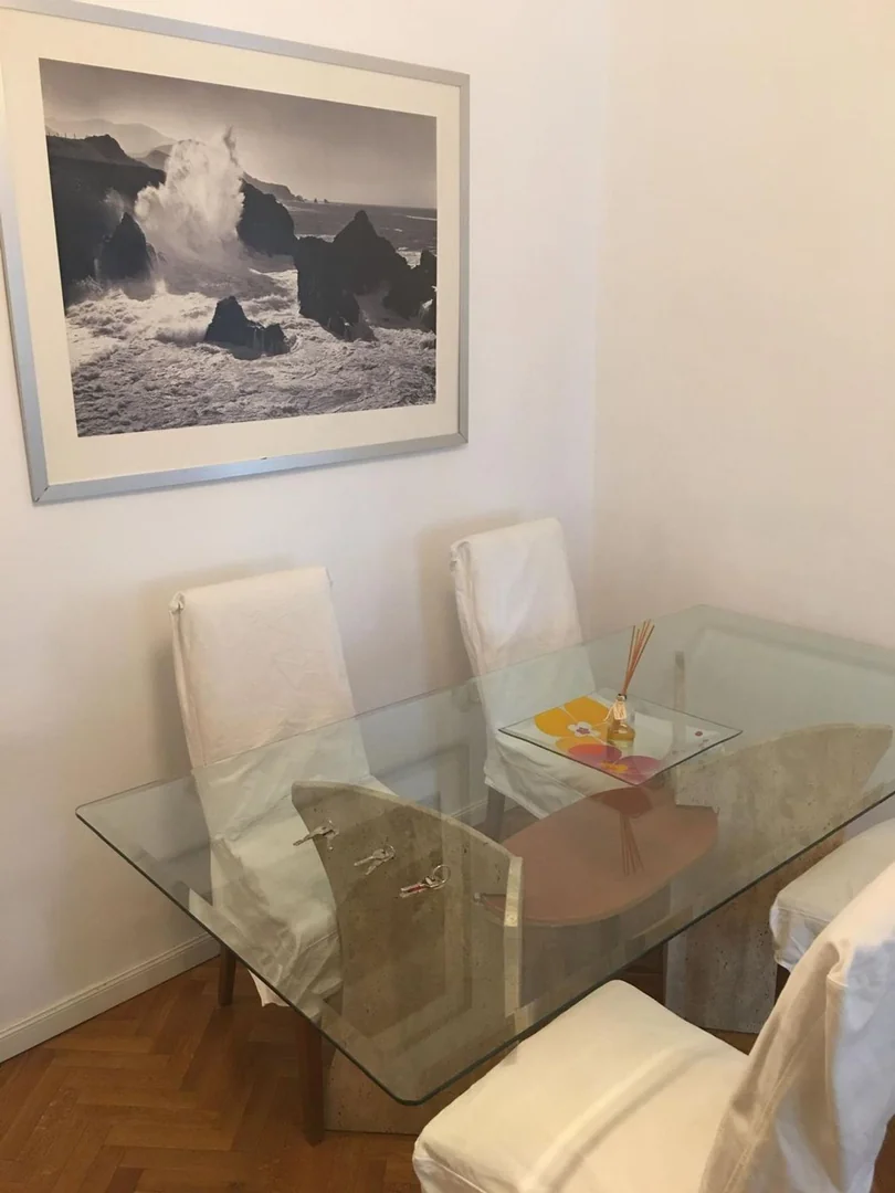 Piso en Calle de Francisco Silvela, 77, Lista - Foto 14