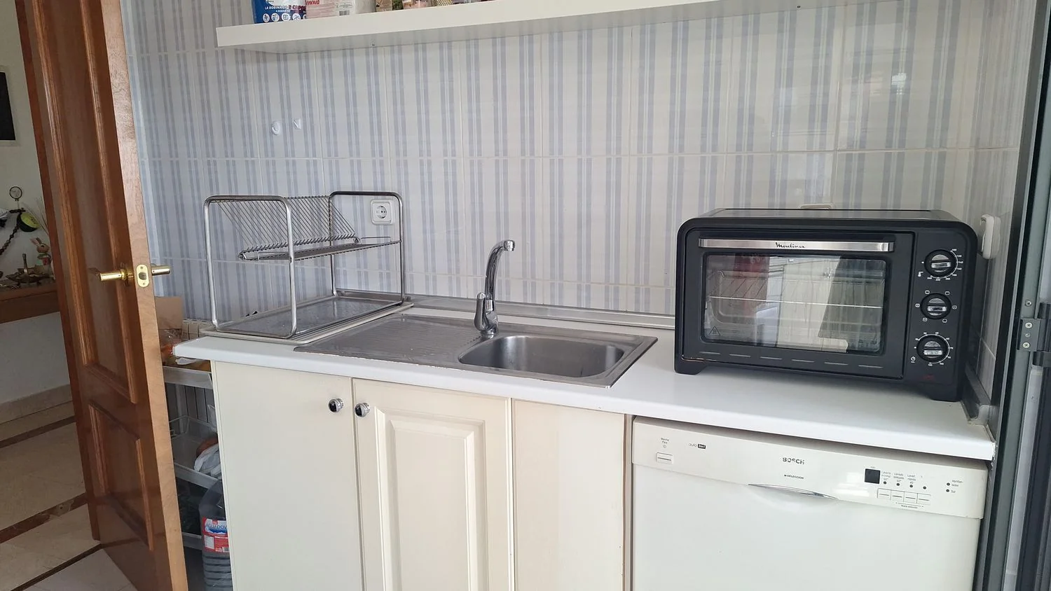 Piso en Costillares - Foto 9