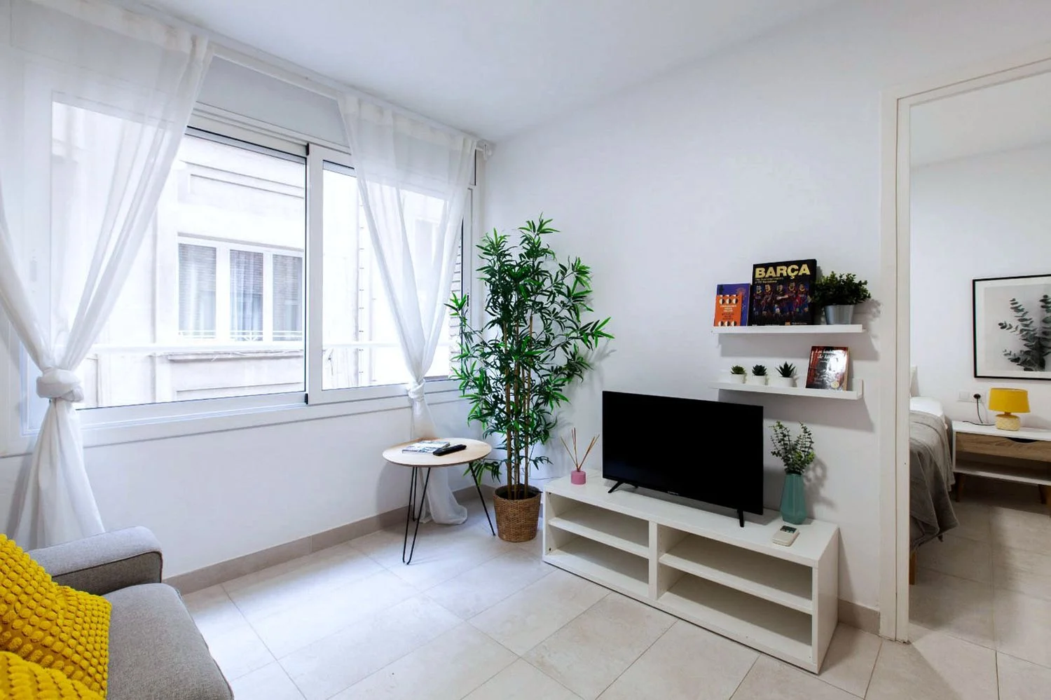 Piso en ronda del General Mitre, 159 - Foto 4