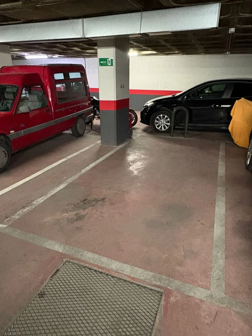 Piso en Calle de la Reina de África, 8, Palomeras Bajas - Foto 11