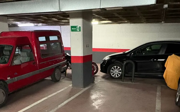 Piso en Calle de la Reina de África, 8, Palomeras Bajas - Foto 11