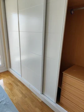 Dúplex en calle de María de las Mercedes de Borbón, 236 - Foto 5