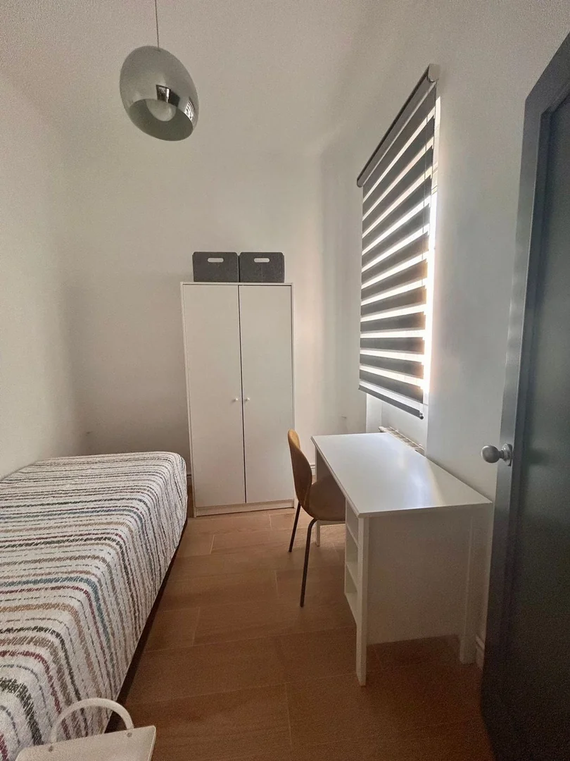 Piso en Calle de Rodríguez San Pedro, 25, Arapiles - Foto 16