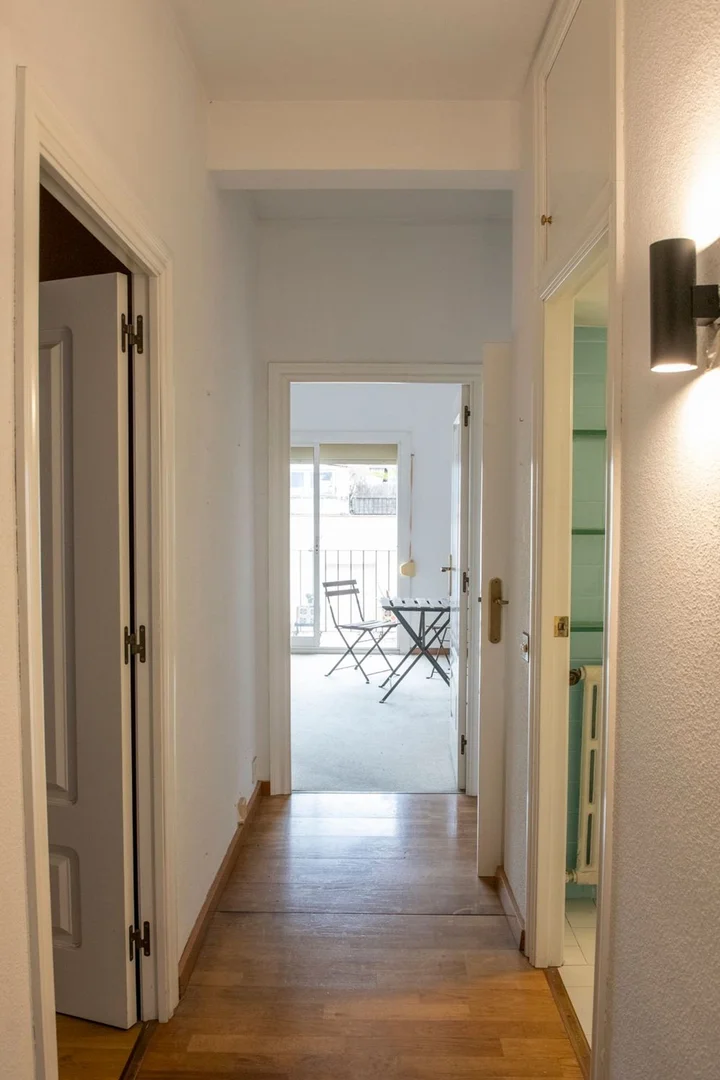 Piso en Barrio Vallcarca i els Penitents - Foto 28