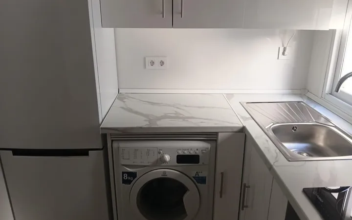Piso en Opañel, Opañel - Foto 5