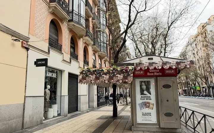 Piso en Calle del Conde de Peñalver, 32, Goya - Foto 1